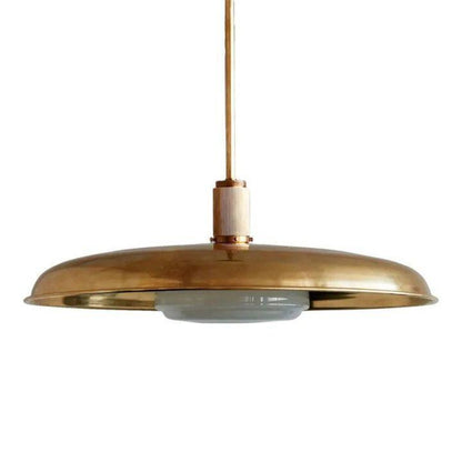 Roman And Williams Guild Oscar Pendant Light - Richardrider