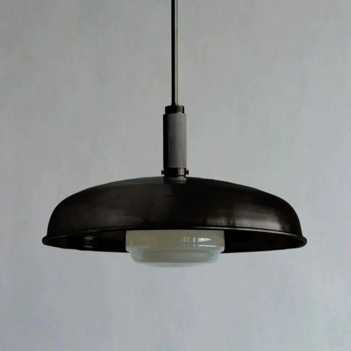 Roman And Williams Guild Oscar Pendant Light - Richardrider
