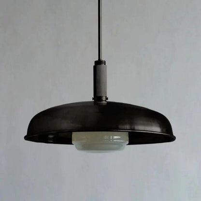 Roman And Williams Guild Oscar Pendant Light - Richardrider
