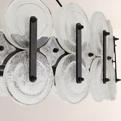Rondura Round Chandelier