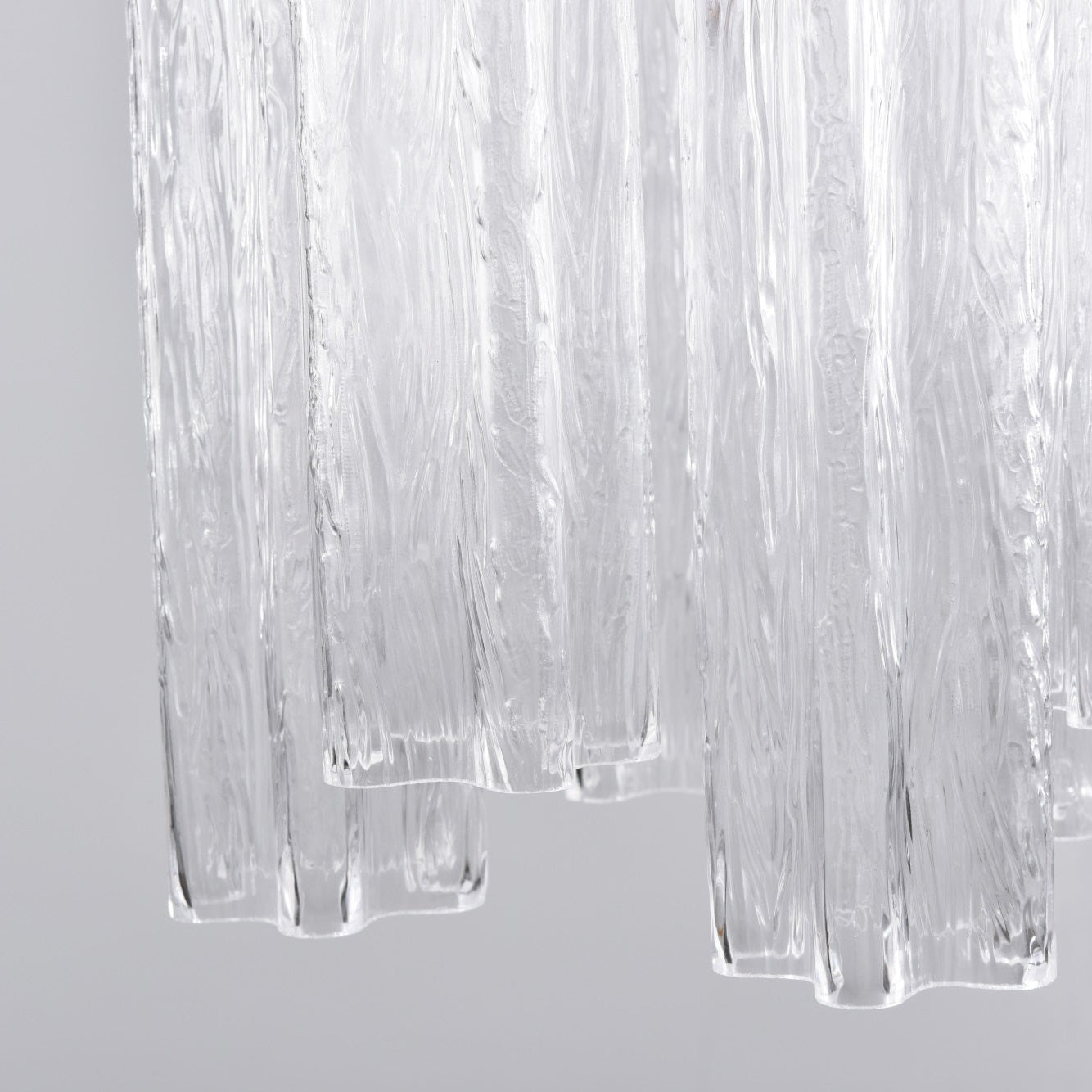 Rosatina Murano Chandelier - Richardrider