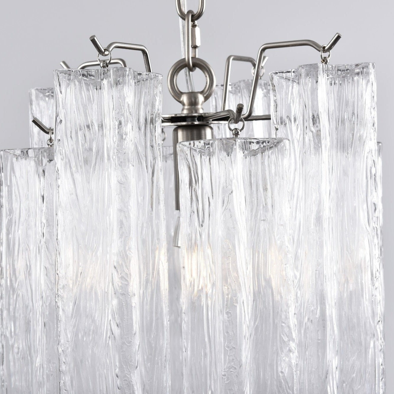 Rosatina Murano Chandelier - Richardrider