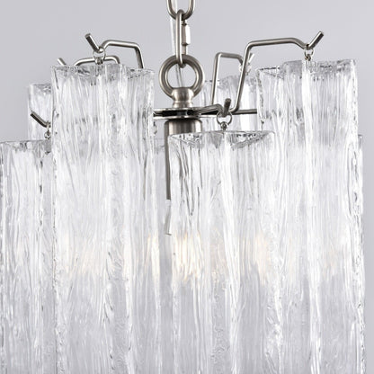 Rosatina Murano Chandelier - Richardrider