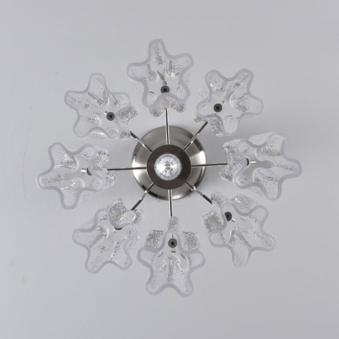 Rosatina Murano Chandelier - Richardrider