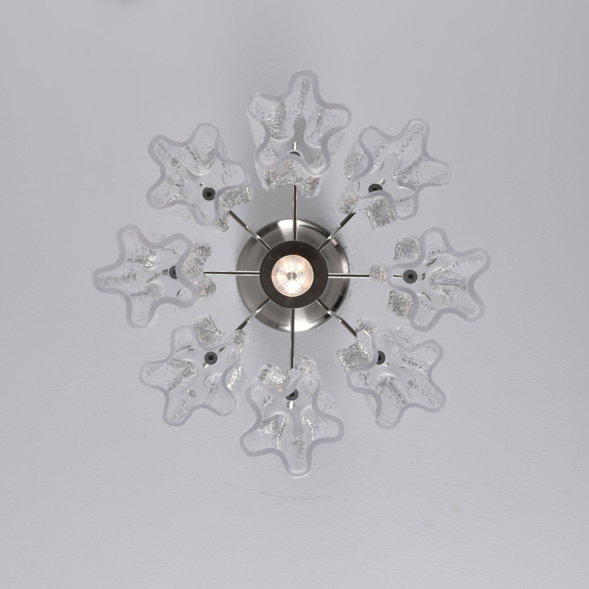 Rosatina Murano Chandelier - Richardrider
