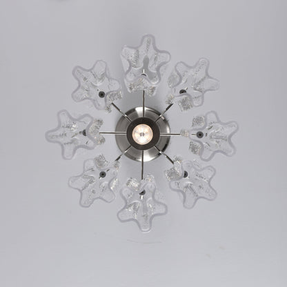 Rosatina Murano Chandelier - Richardrider
