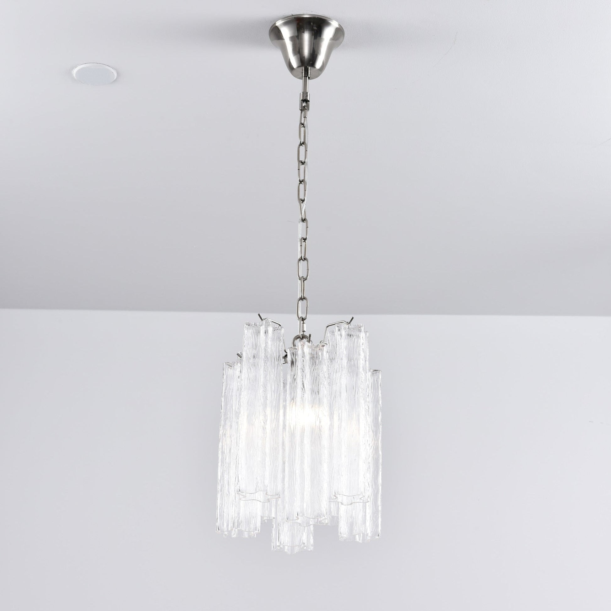 Rosatina Murano Chandelier - Richardrider