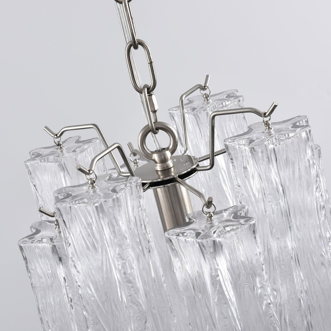 Rosatina Murano Chandelier - Richardrider