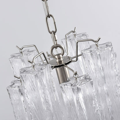 Rosatina Murano Chandelier - Richardrider