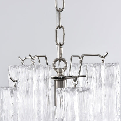 Rosatina Murano Chandelier - Richardrider