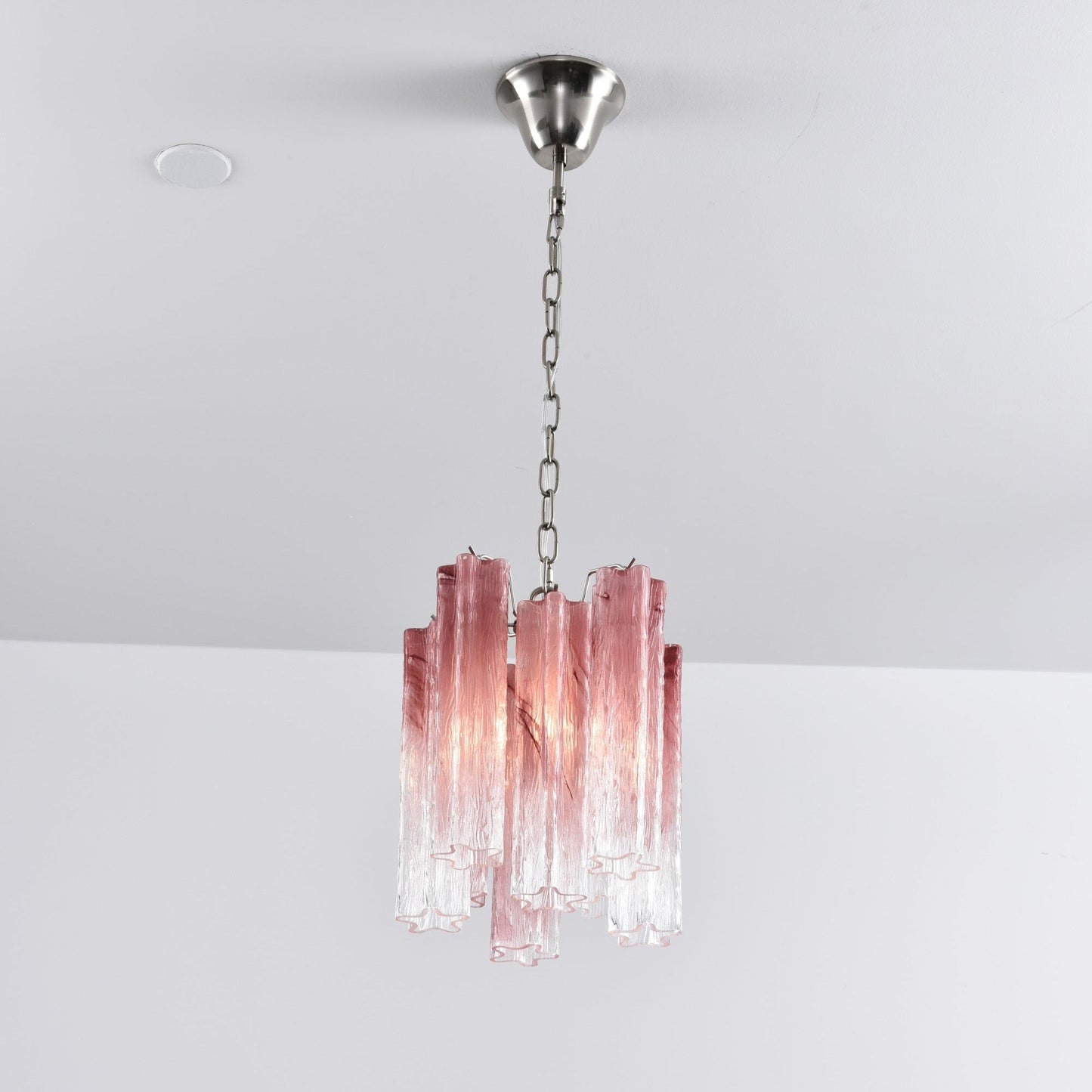 Rosatina Murano Chandelier - Richardrider