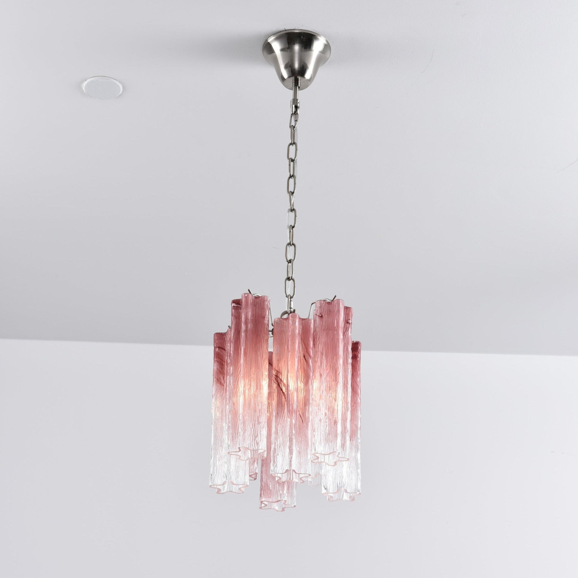 Rosatina Murano Chandelier - Richardrider