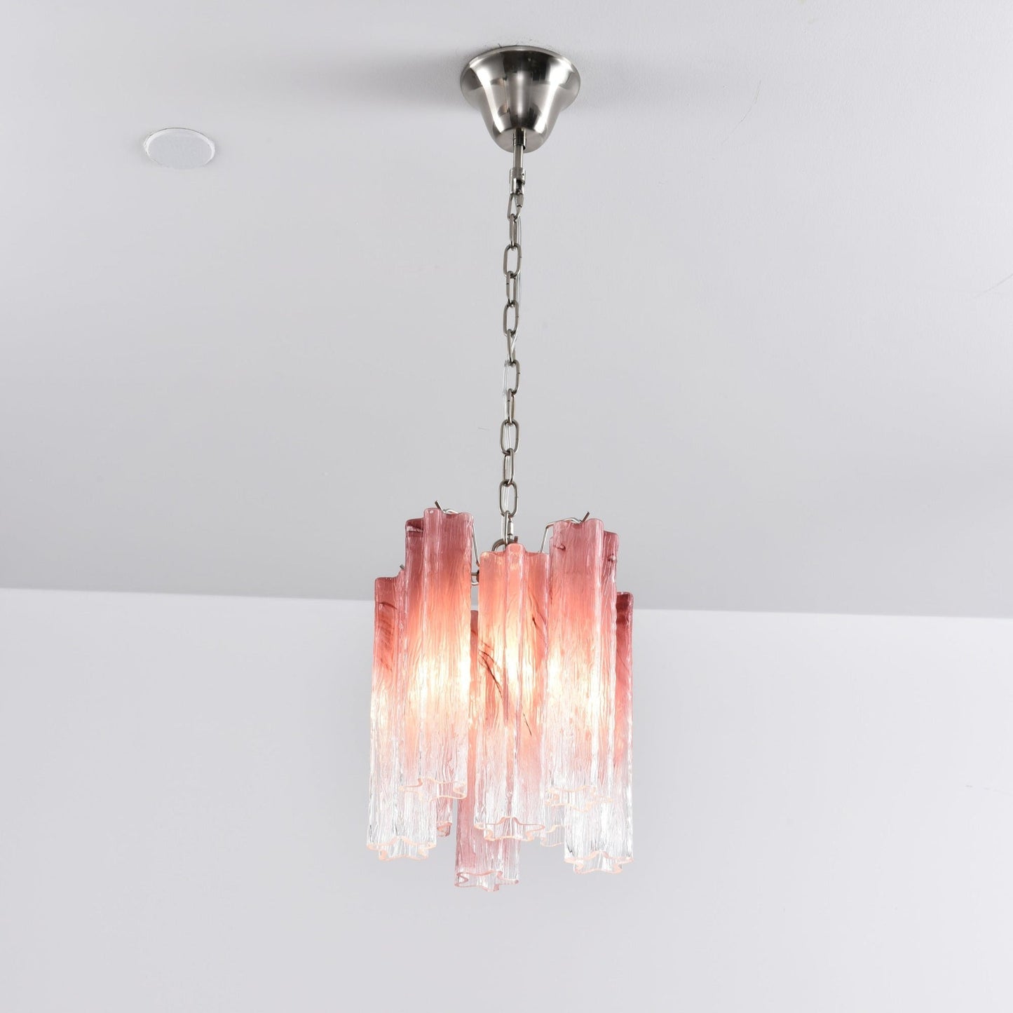 Rosatina Murano Chandelier - Richardrider