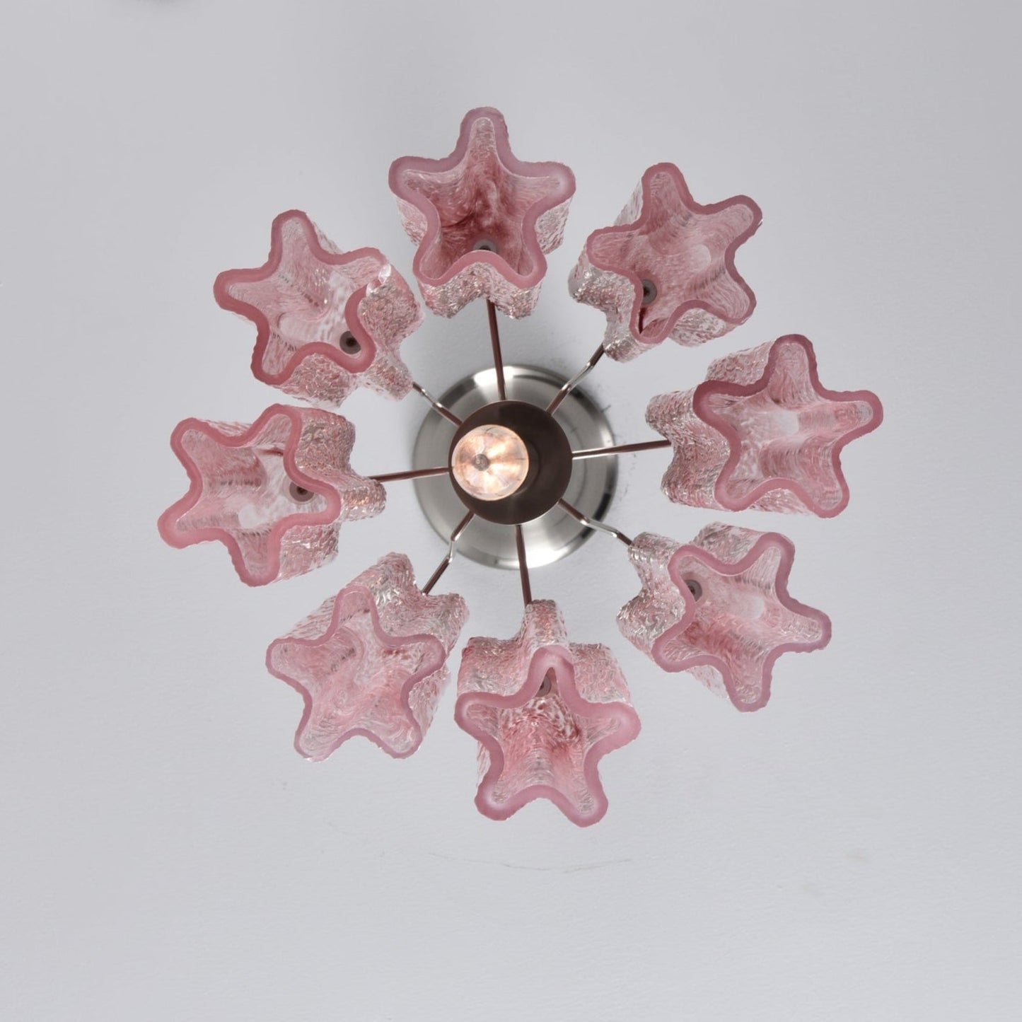 Rosatina Murano Chandelier - Richardrider