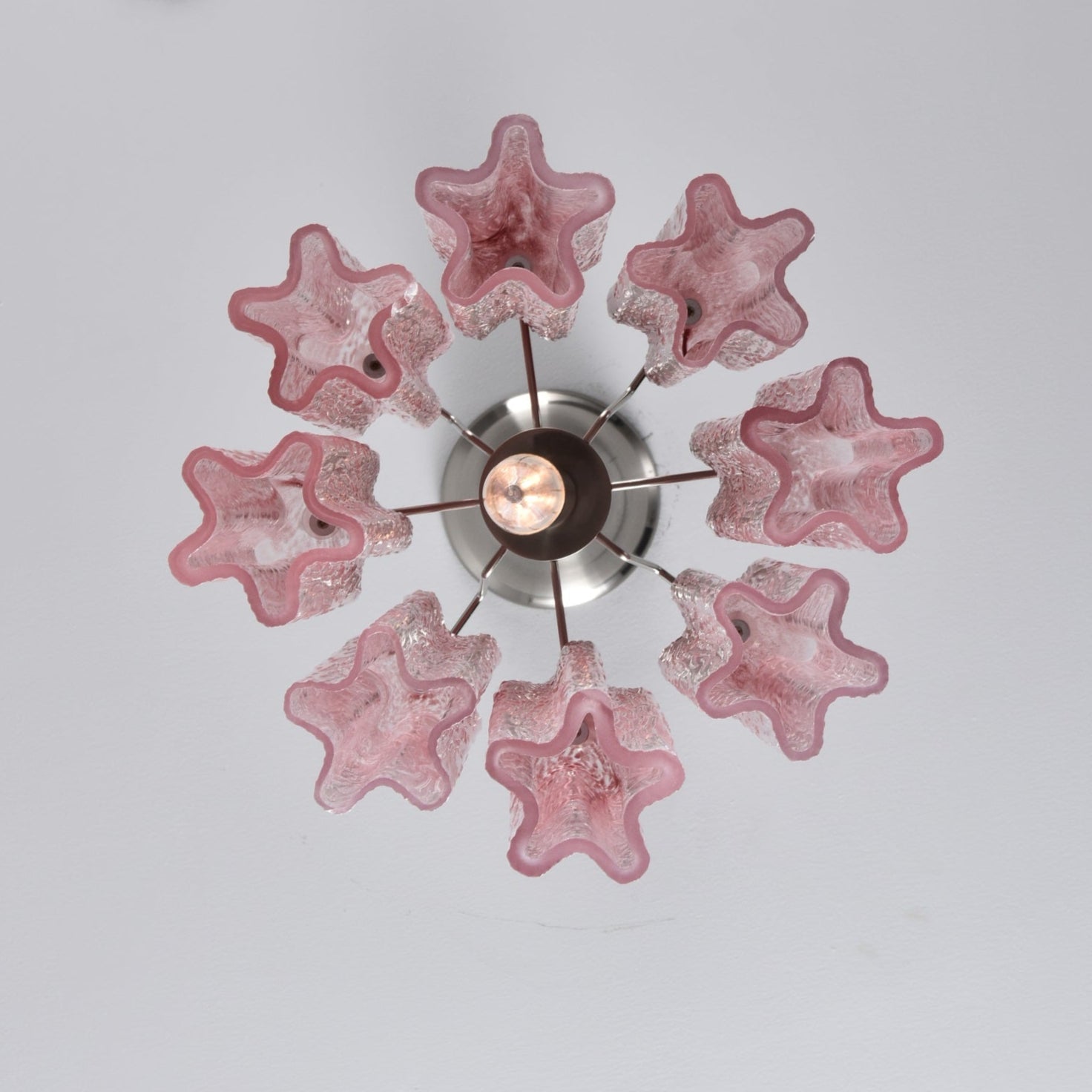Rosatina Murano Chandelier - Richardrider