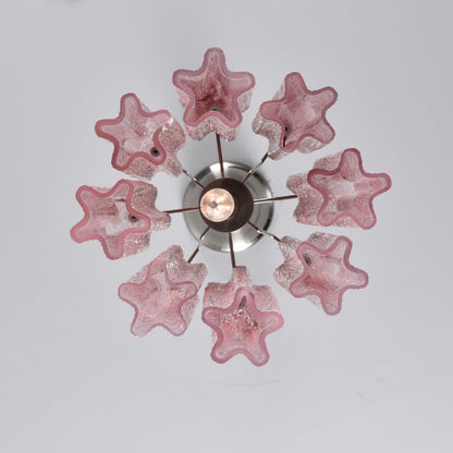 Rosatina Murano Chandelier - Richardrider