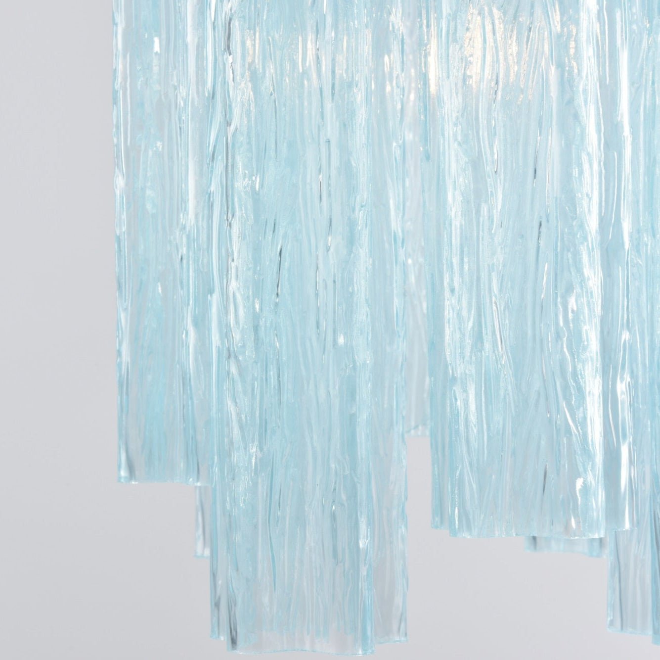Rosatina Murano Chandelier - Richardrider