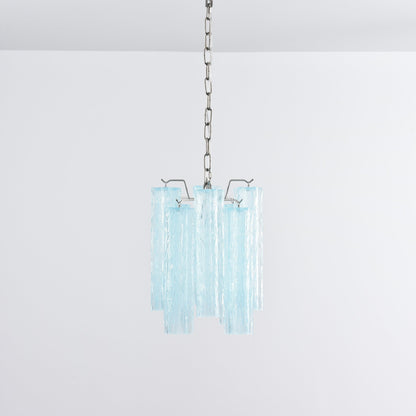 Rosatina Murano Chandelier - Richardrider