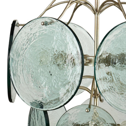 Rovigo Chandelier - Richardrider