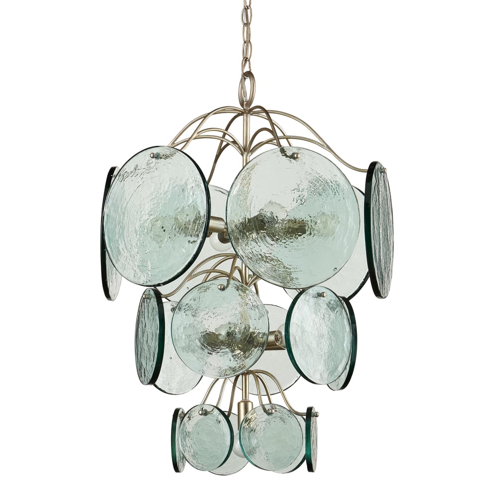Rovigo Chandelier - Richardrider