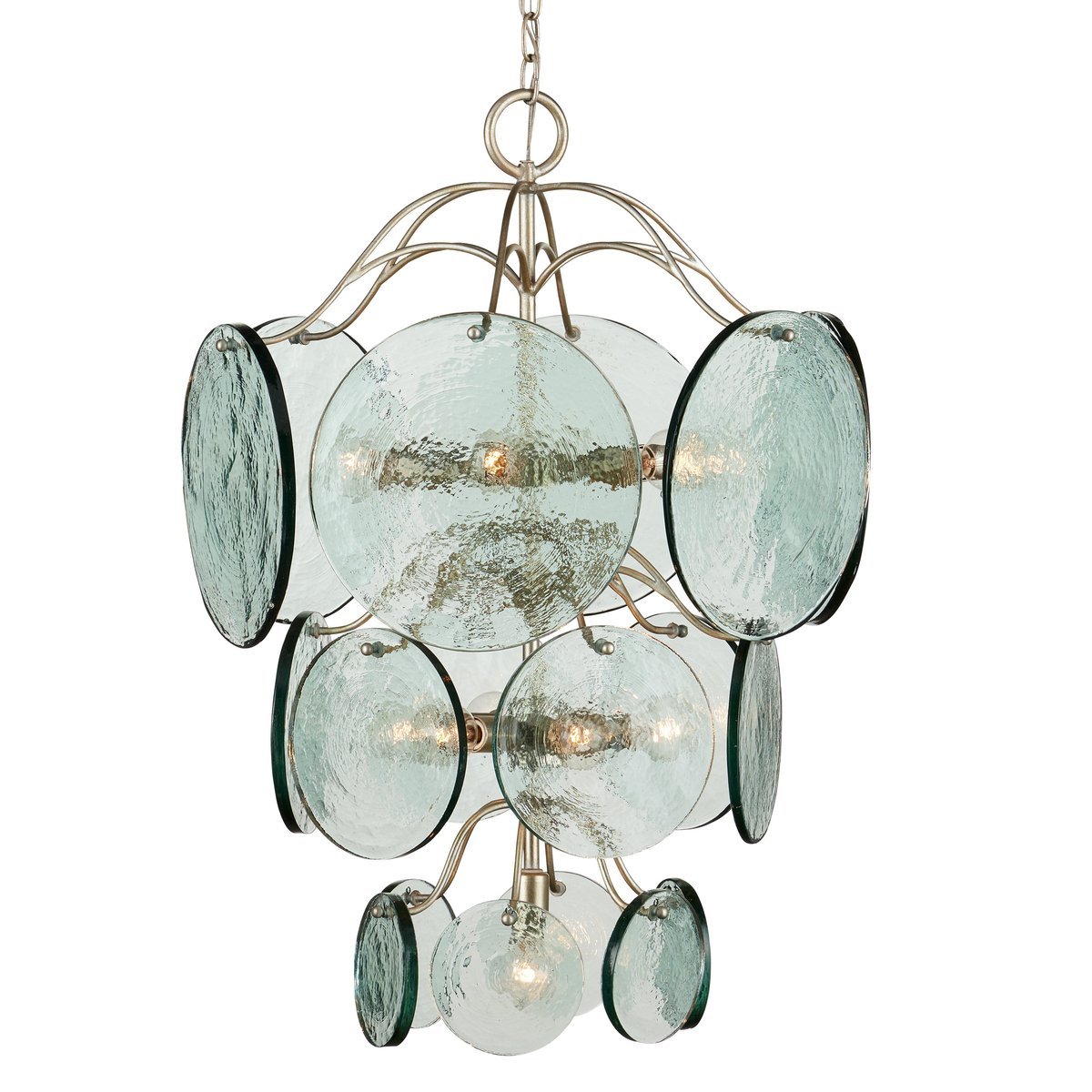 Rovigo Chandelier - Richardrider