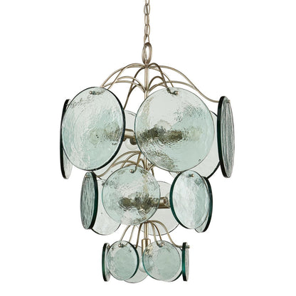 Rovigo Chandelier - Richardrider