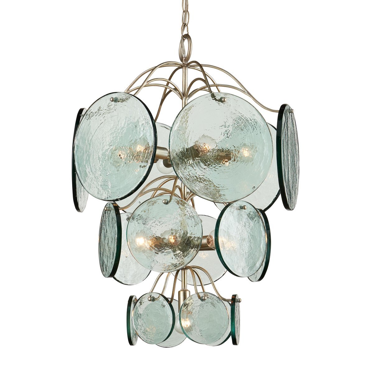 Rovigo Chandelier - Richardrider
