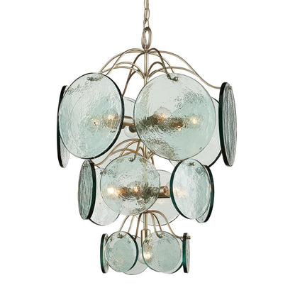 Rovigo Chandelier - Richardrider