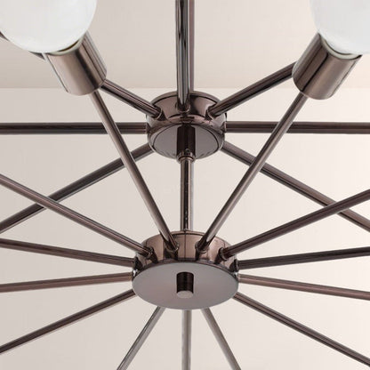Royden Round Chandelier