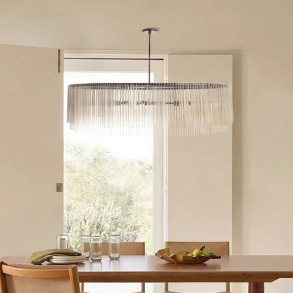 Royden Round Chandelier