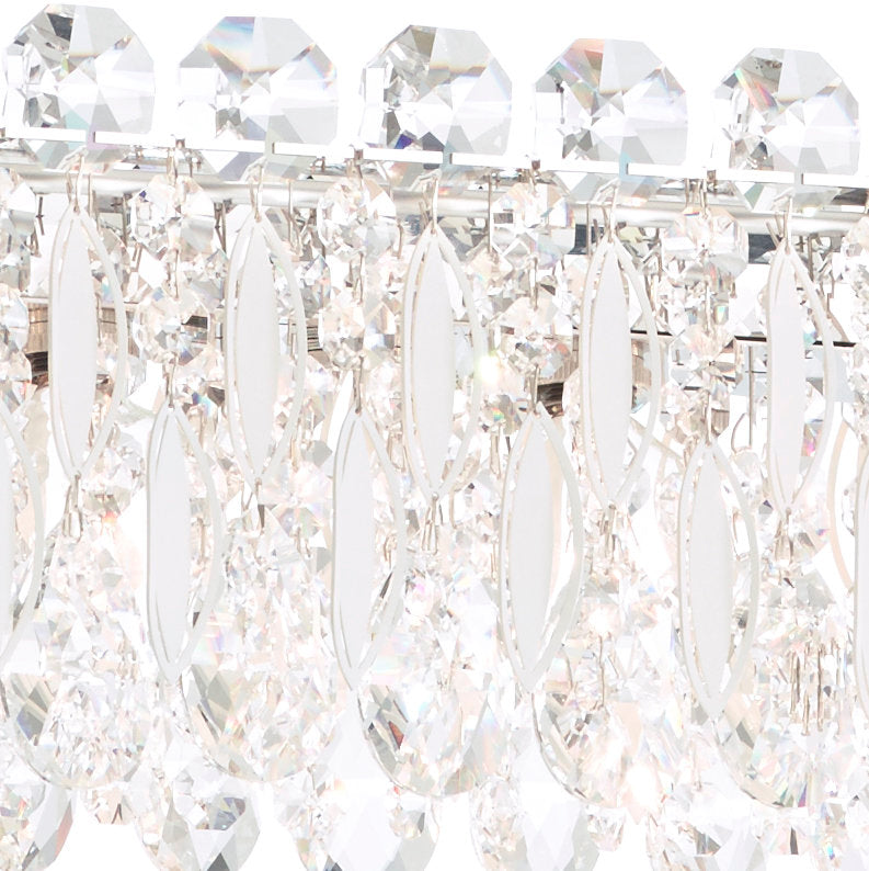 Sarella 18 - Light Chandelier - Richardrider
