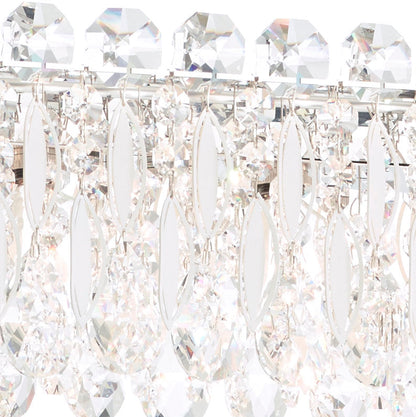 Sarella 18 - Light Chandelier - Richardrider