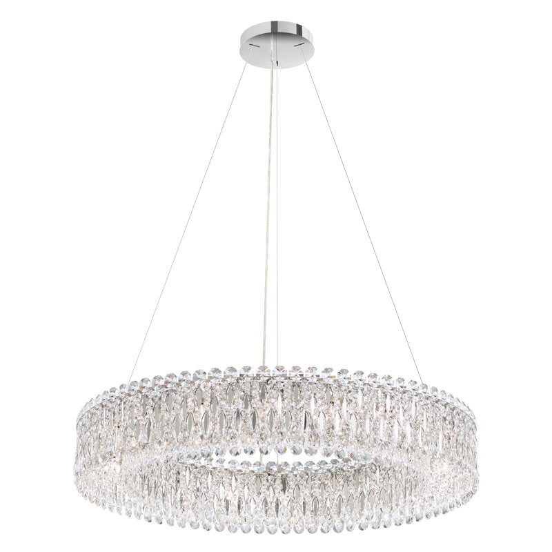 Sarella 18 - Light Chandelier - Richardrider