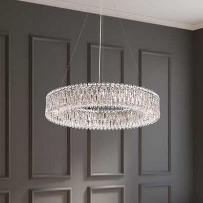 Sarella 18 - Light Chandelier - Richardrider