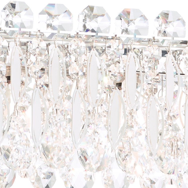 Sarella 18 - Light Chandelier - Richardrider