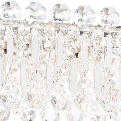 Sarella 18 - Light Chandelier - Richardrider