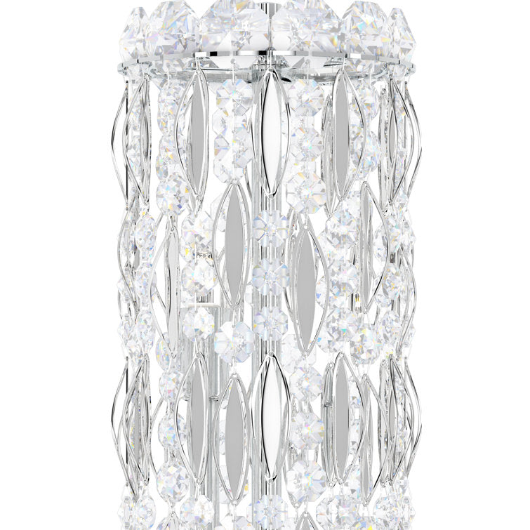 Sarella 18 - Light Chandelier - Richardrider