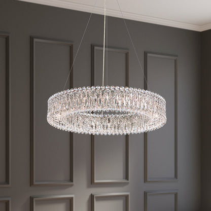 Sarella 18 - Light Chandelier - Richardrider