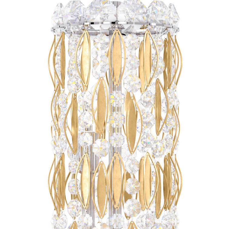 Sarella 18 - Light Chandelier - Richardrider
