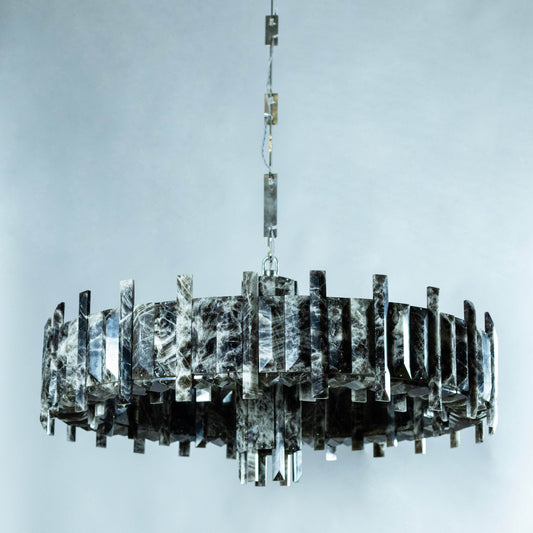 Saturn chandelier - Richardrider