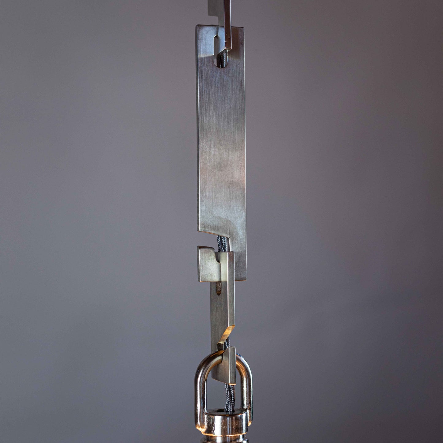 Saturn chandelier - Richardrider