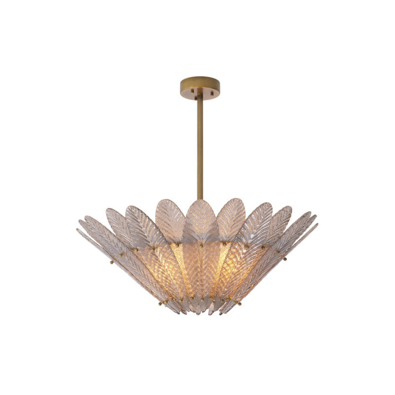 Eichholtz Scala 4-Light Chandelier - Richardrider
