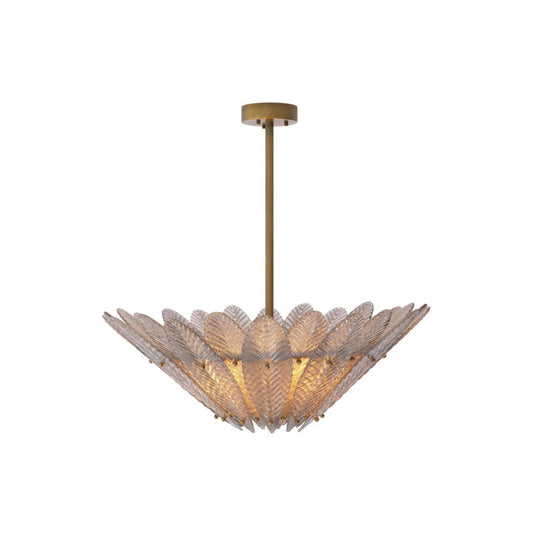 Eichholtz Scala 4-Light Chandelier - Richardrider