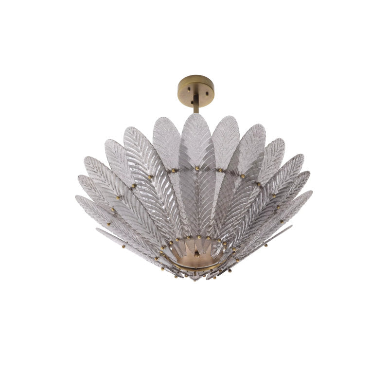Eichholtz Scala 4-Light Chandelier - Richardrider
