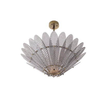 Eichholtz Scala 4-Light Chandelier - Richardrider