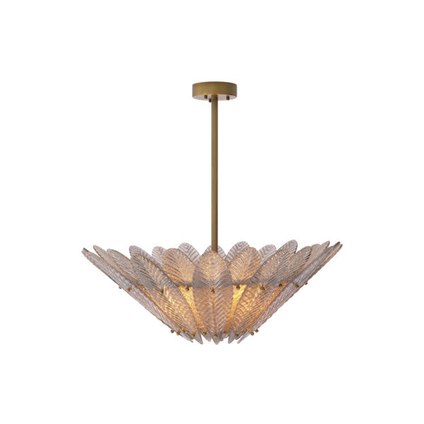 Eichholtz Scala 4-Light Chandelier - Richardrider