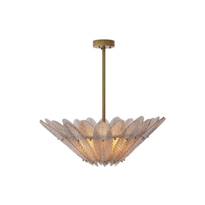 Eichholtz Scala 4-Light Chandelier - Richardrider