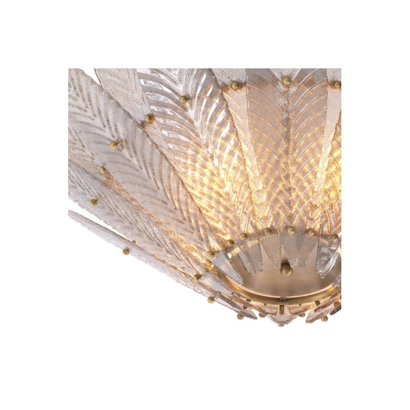Eichholtz Scala 4-Light Chandelier - Richardrider