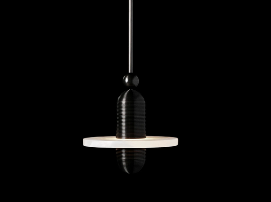 PATUS MEDIAN MONO PENDANT Ø11"
