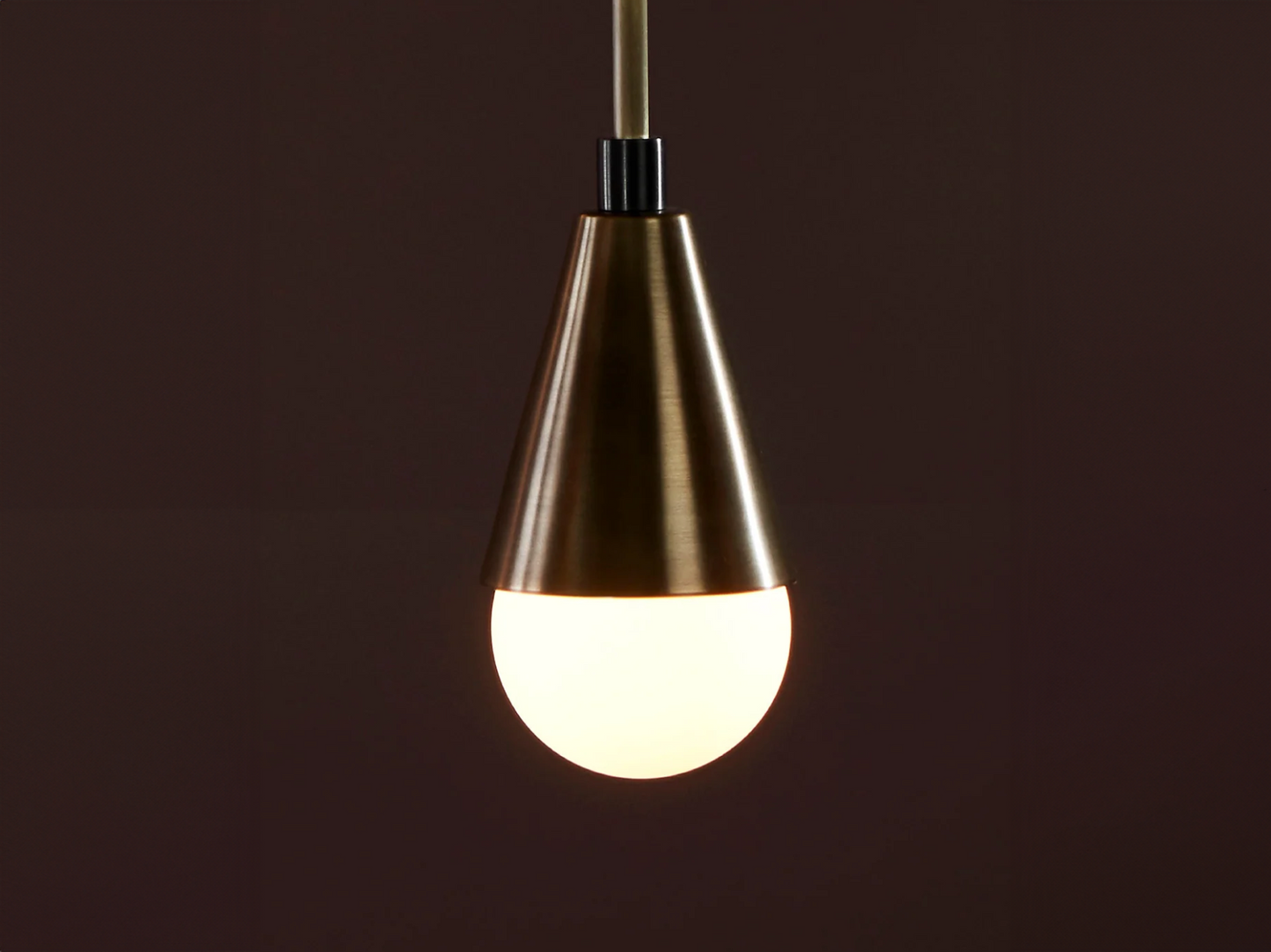 PATUS TRIAD 06 PENDANT Ø40"